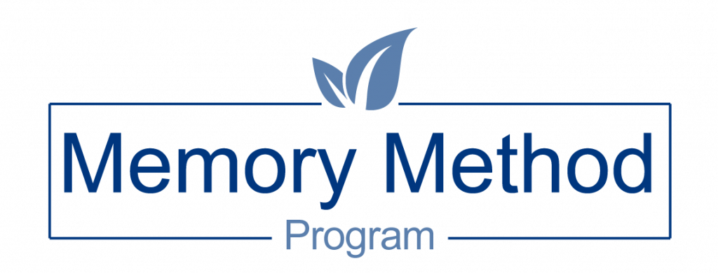 Memory Method Program